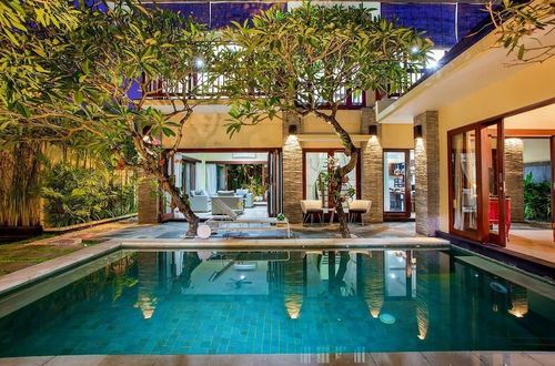 Photo 20 - Samudra - 2 · Luxury 1BR Private Pool Villa Bali