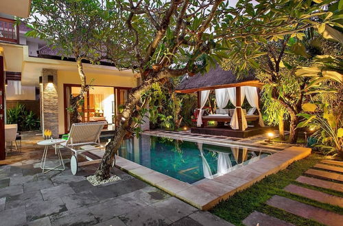 Photo 14 - Samudra - 2 · Luxury 1BR Private Pool Villa Bali