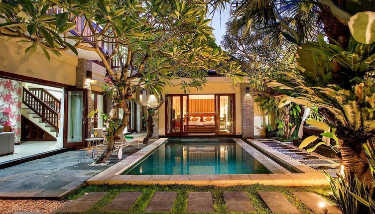 Photo 1 - Samudra - 2 · Luxury 1BR Private Pool Villa Bali