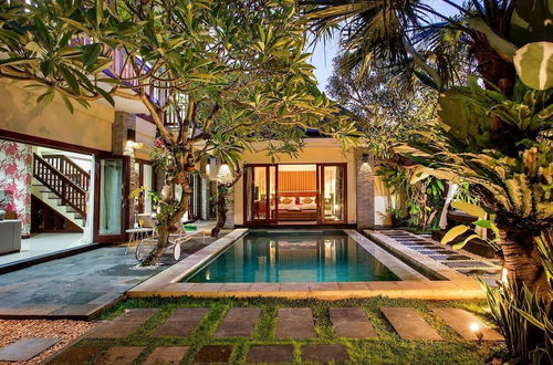 Photo 1 - Samudra - 2 · Luxury 1BR Private Pool Villa Bali