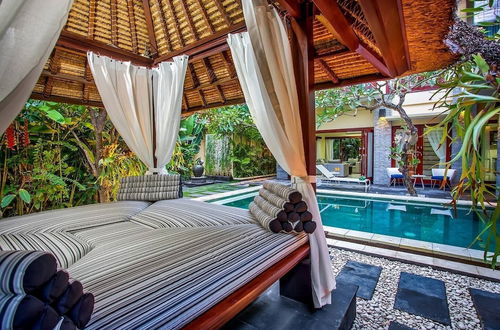 Photo 19 - Samudra - 2 · Luxury 1BR Private Pool Villa Bali