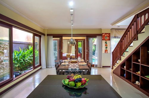 Photo 3 - Samudra - 2 · Luxury 1BR Private Pool Villa Bali