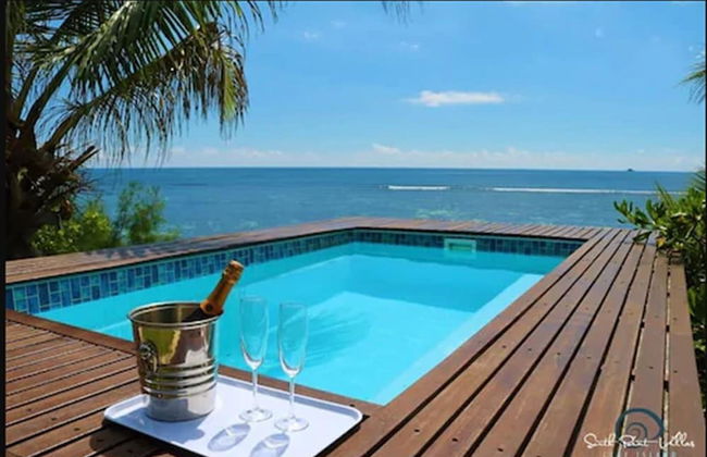 South Point Villas - Foto 1