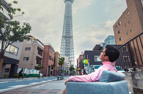 Photo 29 - Section L Asakusa East