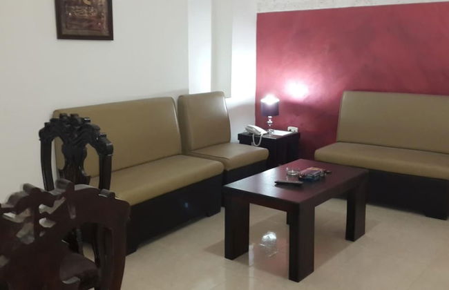 Alfakher Hotel Apartments - Foto 10