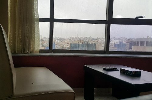 Foto 17 - Alfakher Hotel Apartments