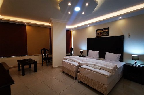 Foto 3 - Alfakher Hotel Apartments