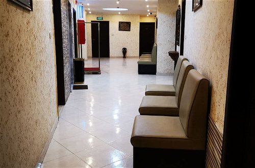 Foto 40 - Alfakher Hotel Apartments