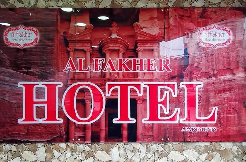 Foto 45 - Alfakher Hotel Apartments