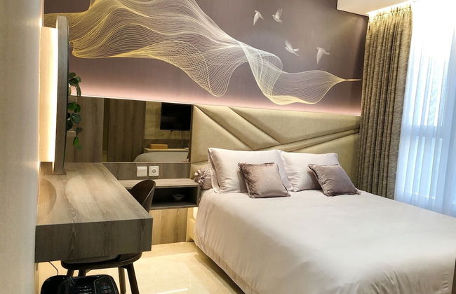 Gold Coast PIK Premium Seaview Apartment - Foto 24