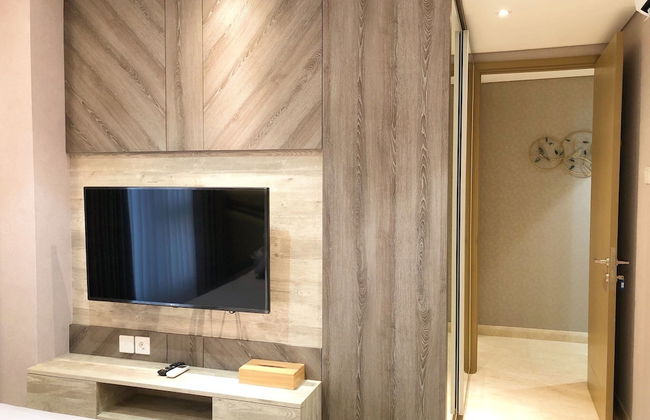 Gold Coast PIK Premium Seaview Apartment - Foto 40