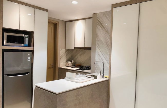 Gold Coast PIK Premium Seaview Apartment - Foto 38