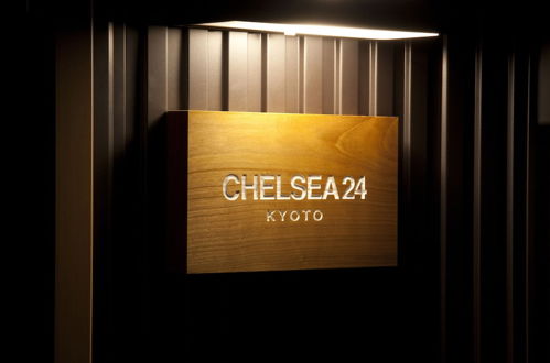 Foto 36 - Chelsea24 Kyoto