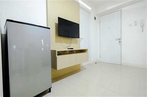 Foto 23 - Simply & Clean Bassura City Apartment