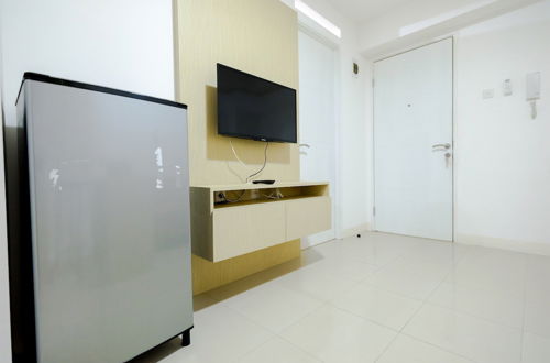 Foto 23 - Simply & Clean Bassura City Apartment