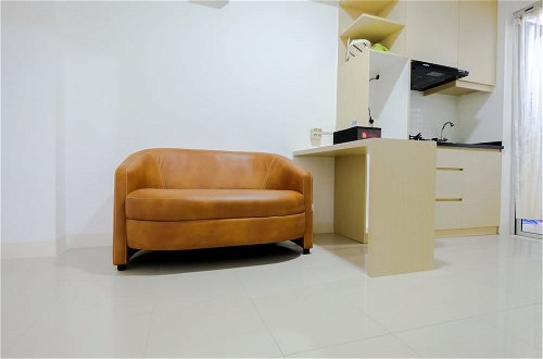 Photo 19 - Simply & Clean Bassura City Apartment