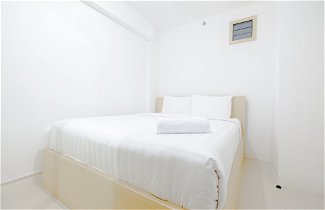 Photo 3 - Simply & Clean Bassura City Apartment
