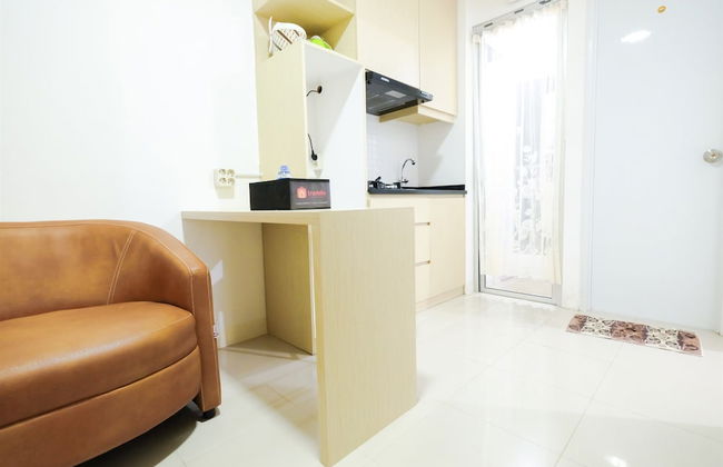 Simply & Clean Bassura City Apartment - Foto 21