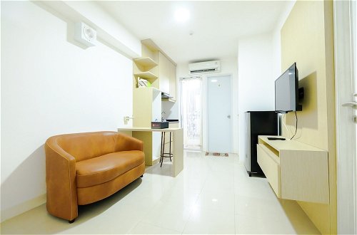 Foto 29 - Simply & Clean Bassura City Apartment