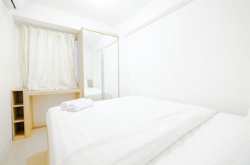 Foto 7 - Simply & Clean Bassura City Apartment