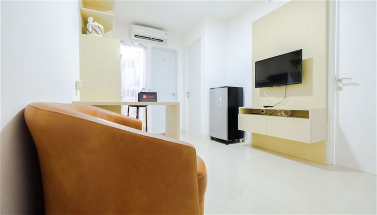 Photo 1 - Simply & Clean Bassura City Apartment