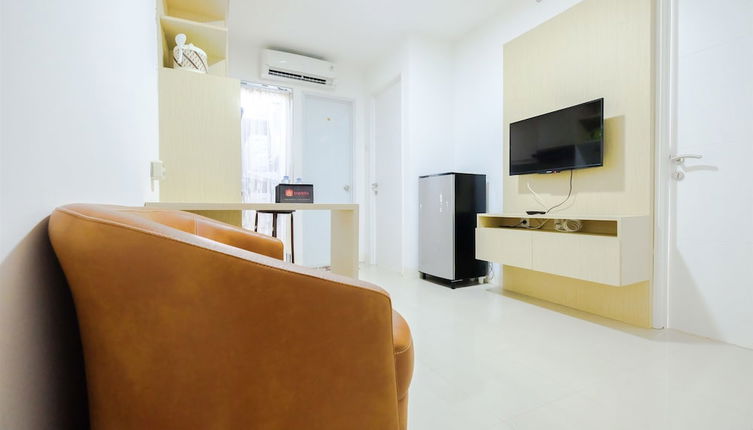 Foto 1 - Simply & Clean Bassura City Apartment