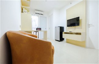 Foto 1 - Simply & Clean Bassura City Apartment