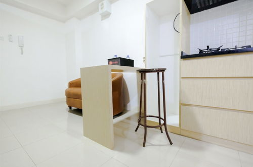 Foto 20 - Simply & Clean Bassura City Apartment