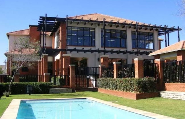 Modern Executive Penthouse All Amenities - Foto 1