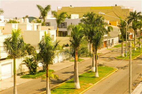 Foto 56 - Trujillo - El Golf Apartments