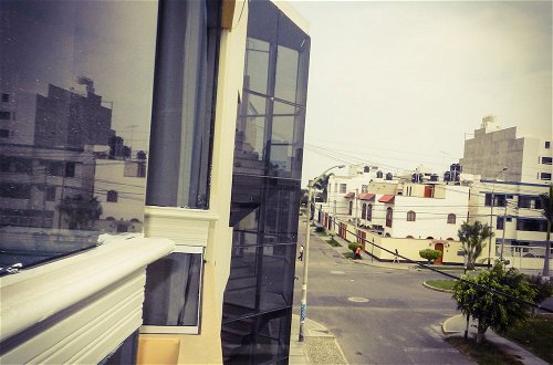 Foto 55 - Trujillo - El Golf Apartments