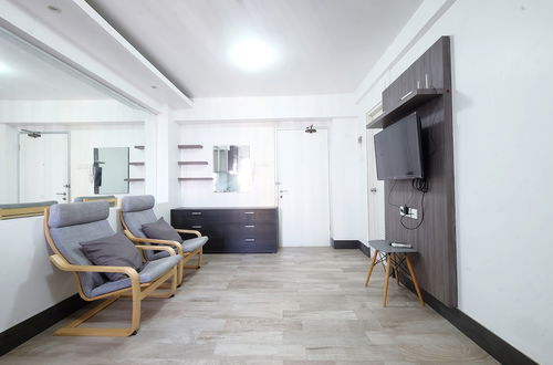 Photo 1 - Spacious Apartment at Green Bay Pluit