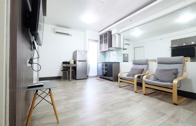 Spacious Apartment at Green Bay Pluit - Foto 19