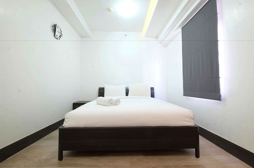 Photo 10 - Spacious Apartment at Green Bay Pluit