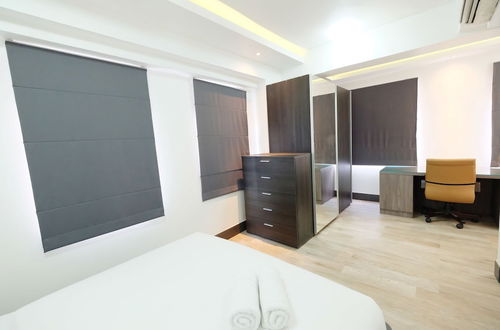 Photo 5 - Spacious Apartment at Green Bay Pluit