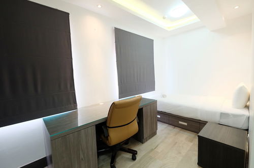 Photo 8 - Spacious Apartment at Green Bay Pluit