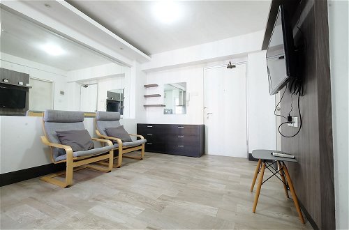 Photo 18 - Spacious Apartment at Green Bay Pluit