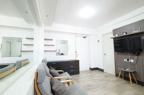 Photo 20 - Spacious Apartment at Green Bay Pluit