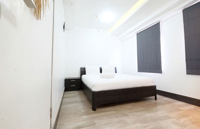 Spacious Apartment at Green Bay Pluit - Foto 9