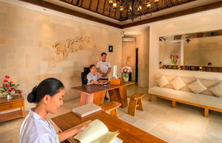 Photo 2 - Villa Kubu, Seminyak