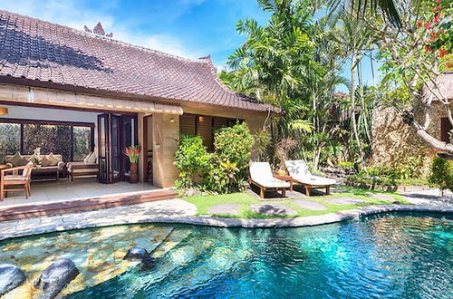 Foto 79 - Villa Kubu, Seminyak