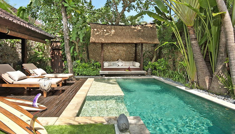 Photo 1 - Villa Kubu, Seminyak