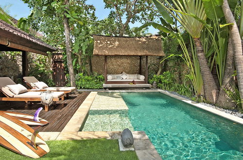 Foto 1 - Villa Kubu, Seminyak