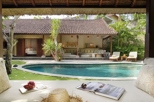 Foto 61 - Villa Kubu, Seminyak