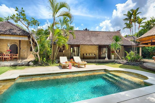 Photo 14 - Villa Kubu, Seminyak