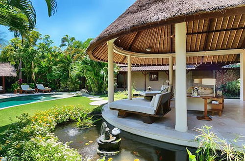 Foto 13 - Villa Kubu, Seminyak