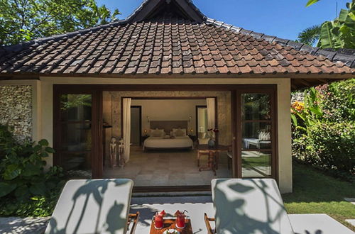 Foto 59 - Villa Kubu, Seminyak