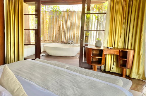 Foto 37 - Villa Kubu, Seminyak