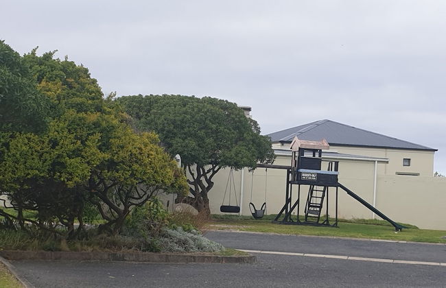 Fraai Uitzicht Struisbaai - Photo 20
