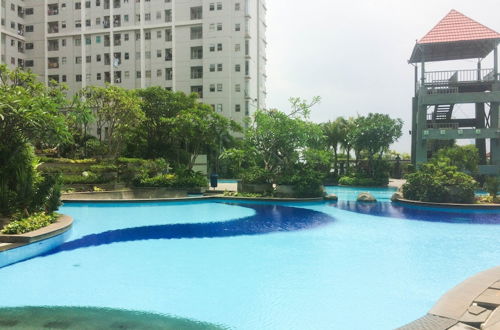 Photo 18 - Modern 2BR Apartment @Seasons City